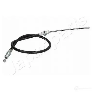 Трос ручника, стояночного тормоза JAPANPARTS 8033001962741 1476247 bc914l H LP58S - Изображение 1