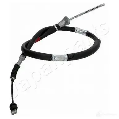 Трос ручника, стояночного тормоза JAPANPARTS bc2001r 1475518 ZY XK3Y 8033001941388 - Изображение 1