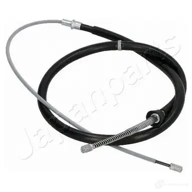 Трос ручника, стояночного тормоза JAPANPARTS W H2QW 1437484323 bc0945