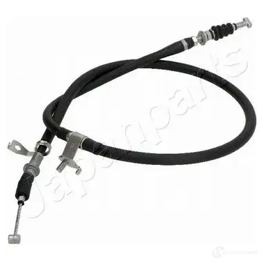 Трос ручника, стояночного тормоза JAPANPARTS G VE3FNO 8033001949278 1475804 bc348r - Изображение 1