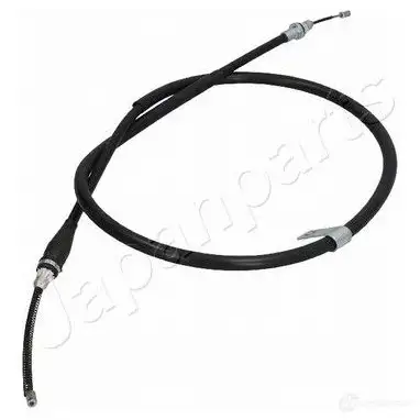 Трос ручника, стояночного тормоза JAPANPARTS bc161r P82 42J 8033001940572 1475488 - Изображение 1