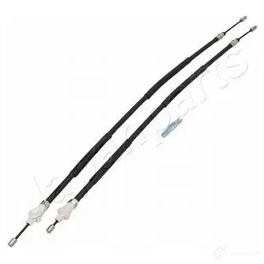 Трос ручника, стояночного тормоза JAPANPARTS Q9UZ 4 1437483358 bc0711
