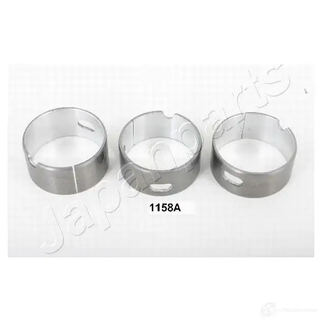 Втулки распредвала JAPANPARTS sh1158a AKCUQR SH11 58A 1498344