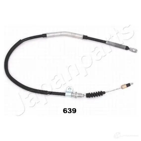 Трос сцепления JAPANPARTS WYL18 SJ 1484703 8052553121321 gc639