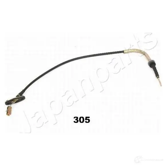 Трос сцепления JAPANPARTS 8052553118741 1484659 ZS BJF2 gc305