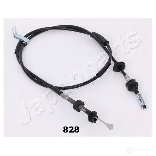 Трос сцепления JAPANPARTS gc828 1484717 9FTIS 9X 8052553122373 - Изображение 1