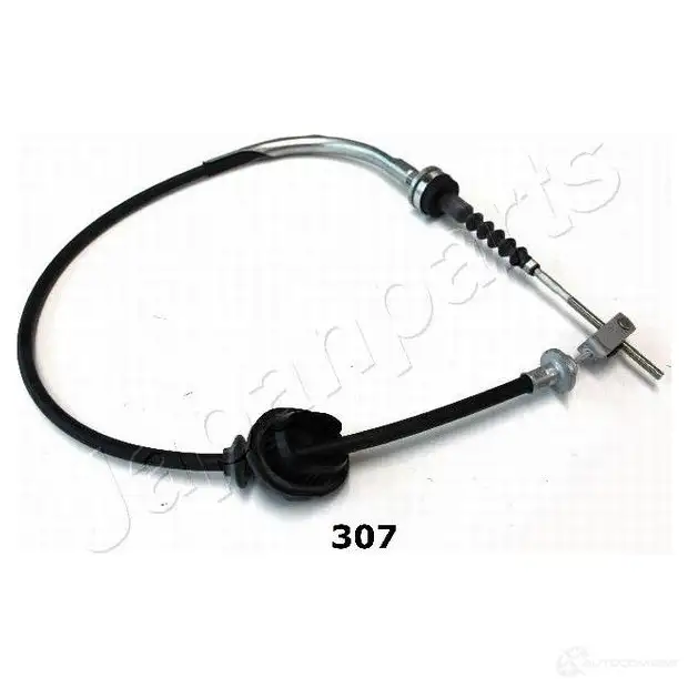 Трос сцепления JAPANPARTS 1437475497 gc307 I LNW7MI - Изображение 1
