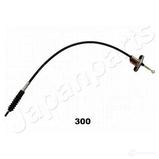 Трос сцепления JAPANPARTS 8E LU7 gc300 8052553118598 1484655