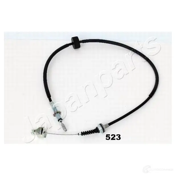 Трос сцепления JAPANPARTS GC-52 3 OH5KDT 1484680 gc523 - Изображение 1