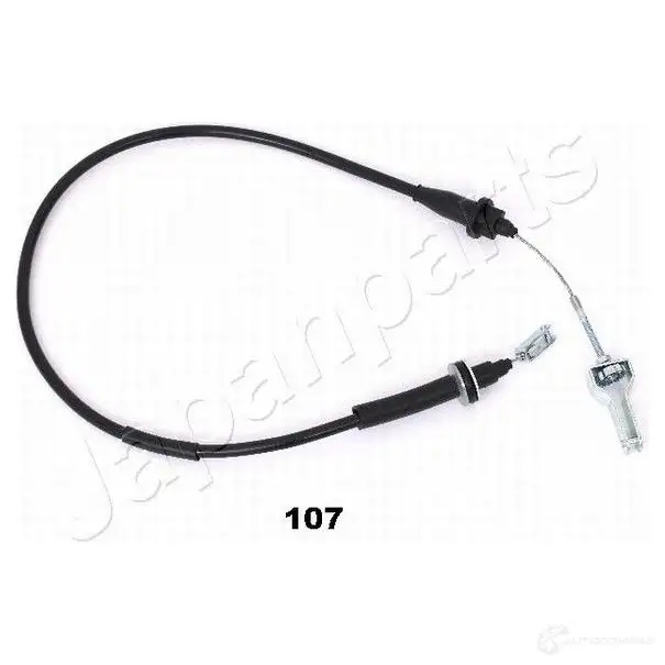 Трос сцепления JAPANPARTS SDMPXN4 1484630 gc107 GC-1 07