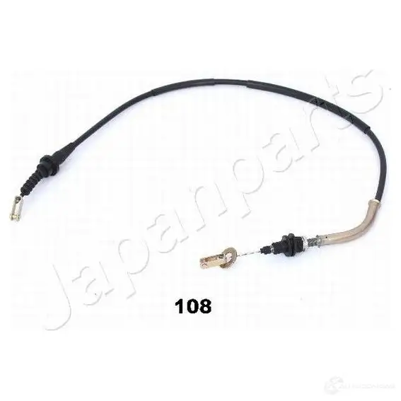 Трос сцепления JAPANPARTS gc108 1484631 VQP6 0FB 8052553117577