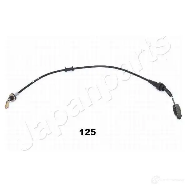 Трос сцепления JAPANPARTS 8052553118086 3 OJNZ2Z gc125 1484641