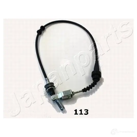 Трос сцепления JAPANPARTS gc113 1484634 S5ZG 2Z 8052553117720 - Изображение 1