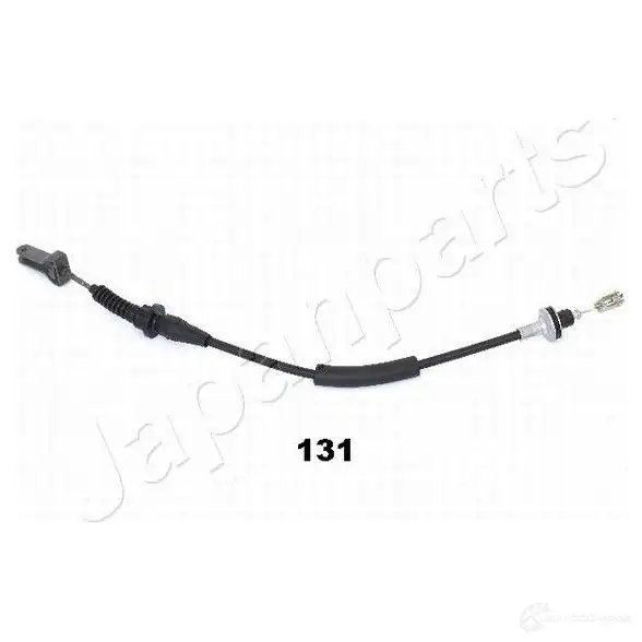 Трос сцепления JAPANPARTS 5VEN 02 1484644 gc131 8052553118260 изображение 0