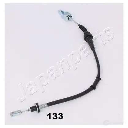 Трос сцепления JAPANPARTS 8052553118321 1484646 E4LJJ QR gc133
