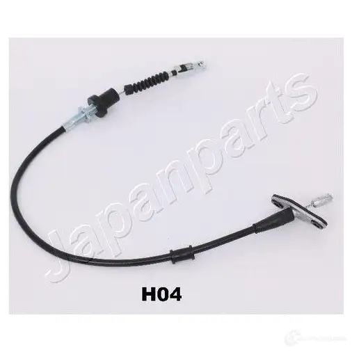 Трос сцепления JAPANPARTS JL26Q 7Y 1484722 8052553117065 gch04 изображение 0
