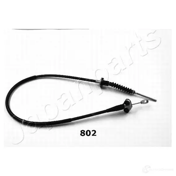Трос сцепления JAPANPARTS gc802 1484706 71M8 R 8052553121598 - Изображение 1