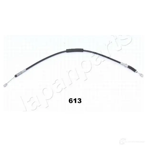 Трос сцепления JAPANPARTS gc613 1484687 GC -613 8C0V0Q - Изображение 1