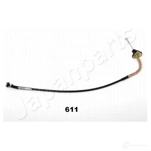 Трос сцепления JAPANPARTS 1484685 8052553120485 gc611 2W9 NZ