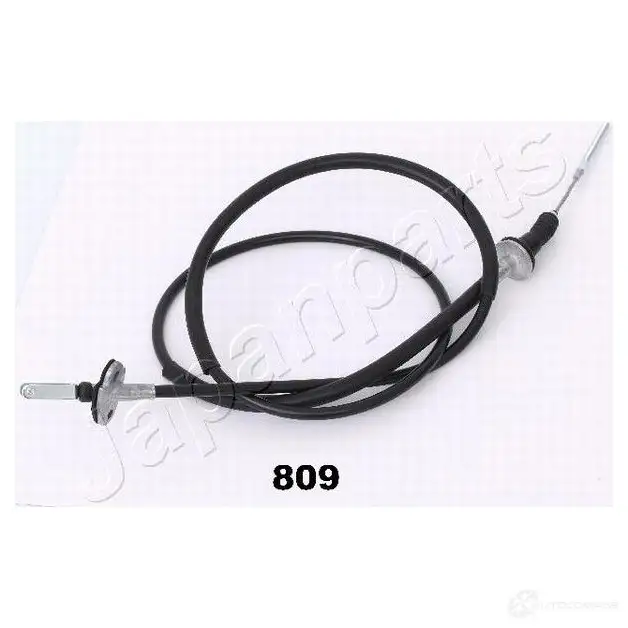 Трос сцепления JAPANPARTS QAQL0 gc809 1484710 GC-8 09 - Изображение 1