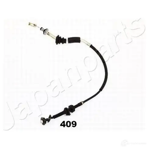 Трос сцепления JAPANPARTS BE8QHZ3 1484662 gc409 GC- 409