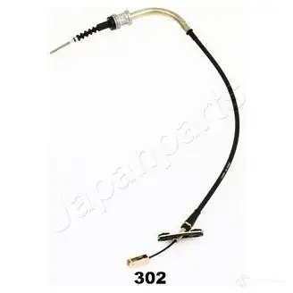 Трос сцепления JAPANPARTS gc302 B6YF 6B 1484657 8052553118659