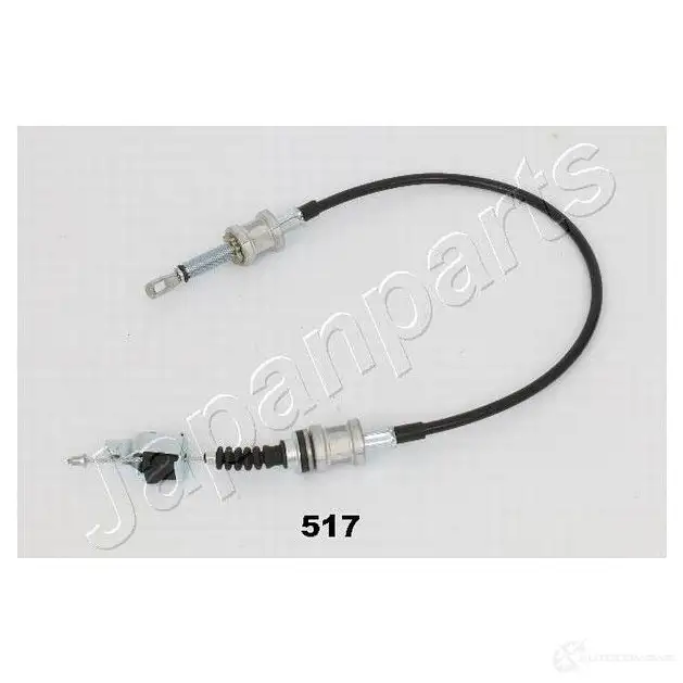 Трос сцепления JAPANPARTS 8YBYWO GC-51 7 gc517 1484676