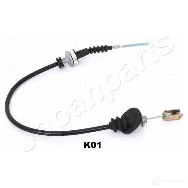 Трос сцепления JAPANPARTS 8052553117218 1484724 VTRO CD gck01