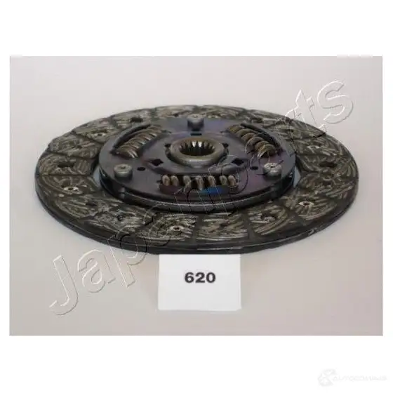 Диск сцепления JAPANPARTS df620 1480830 PF9 PIL 8033001044317 - Изображение 1