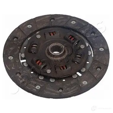Диск сцепления JAPANPARTS 1480845 6 WI1M7Y df704 8033001044447 - Изображение 1