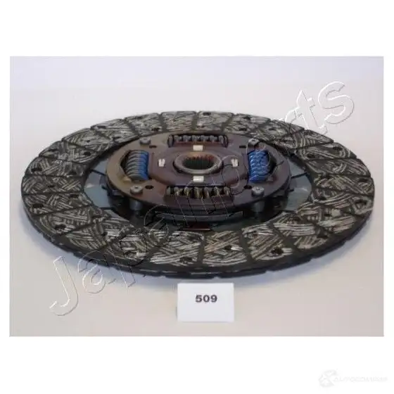 Диск сцепления JAPANPARTS UIFS8B P 1480764 8033001043549 df509 - Изображение 1