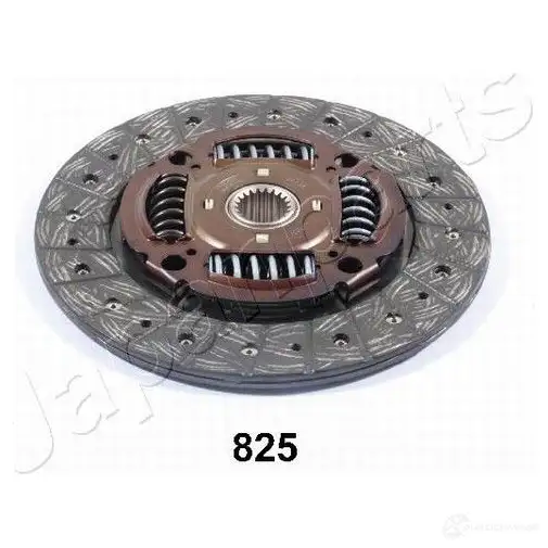 Диск сцепления JAPANPARTS 1480886 df825 HGA LB0 8033001930900 изображение 0