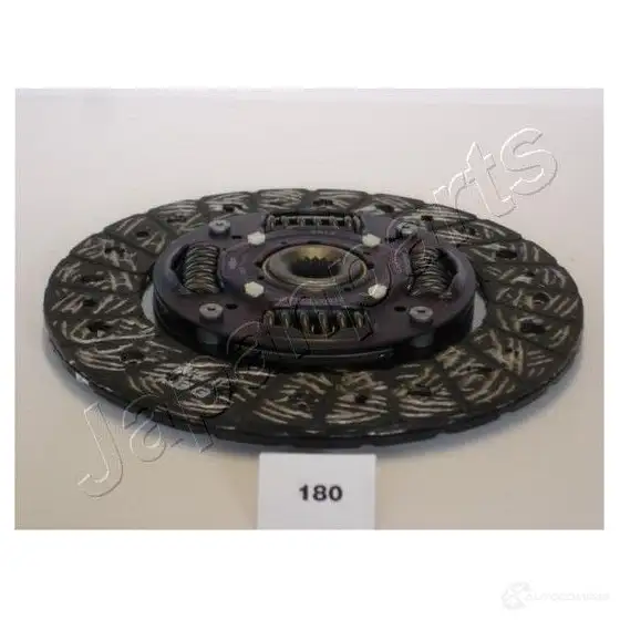 Диск сцепления JAPANPARTS 1480547 7827KH N 8033001041446 df180 - Изображение 1