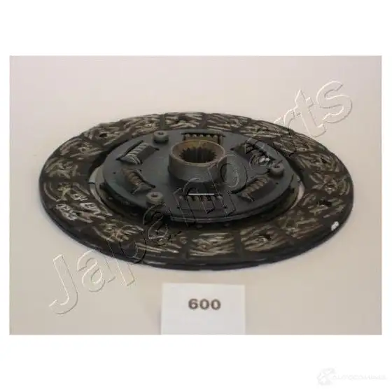Диск сцепления JAPANPARTS 5IE NJT 1480820 df600 8033001044126 - Изображение 1