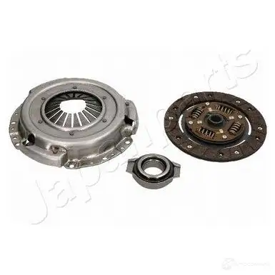 Комплект сцепления JAPANPARTS 1487804 kf149 XPJ DPK5 8033001087307 изображение 0