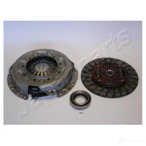 Комплект сцепления JAPANPARTS 1487817 A1AIK85 KF-1 68 kf168 - Изображение 1