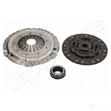 Комплект сцепления JAPANPARTS 1488102 PSG 4H 8033001676303 kf465 - Изображение 1