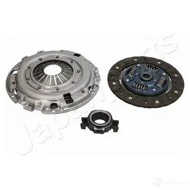 Комплект сцепления JAPANPARTS 8033001276657 1488253 CM CNUQ6 kf815 - Изображение 1