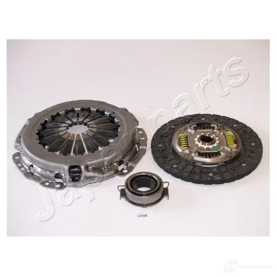 Комплект сцепления JAPANPARTS 8033001476026 1487920 kf2098 C CFXTSN - Изображение 1