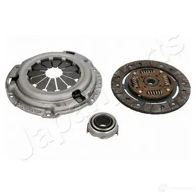 Комплект сцепления JAPANPARTS 8033001090437 kf431 Z HMKF28 1488072 изображение 0