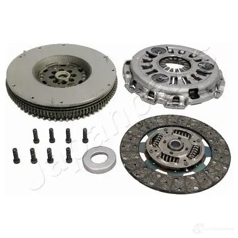 Комплект сцепления JAPANPARTS 8052553133829 HK14 70 kv114 1201681918 изображение 0