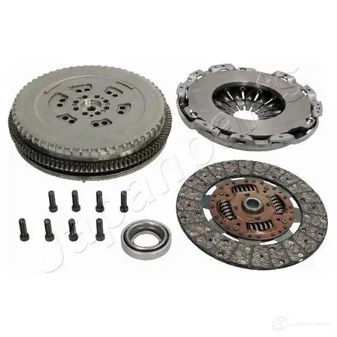 Комплект сцепления JAPANPARTS 8052553133829 HK14 70 kv114 1201681918 изображение 1