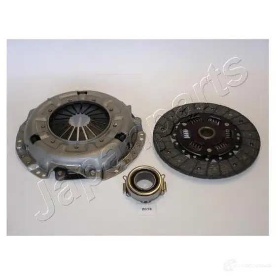 Комплект сцепления JAPANPARTS G SKW80 kf2016 8033001087987 1487855 - Изображение 1