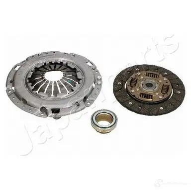Комплект сцепления JAPANPARTS 1488437 8033001086478 kfw11 BNIN9 H изображение 0