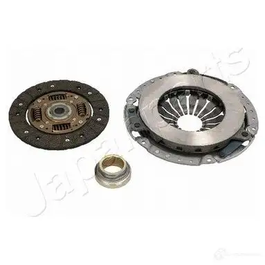 Комплект сцепления JAPANPARTS 1488437 8033001086478 kfw11 BNIN9 H изображение 1