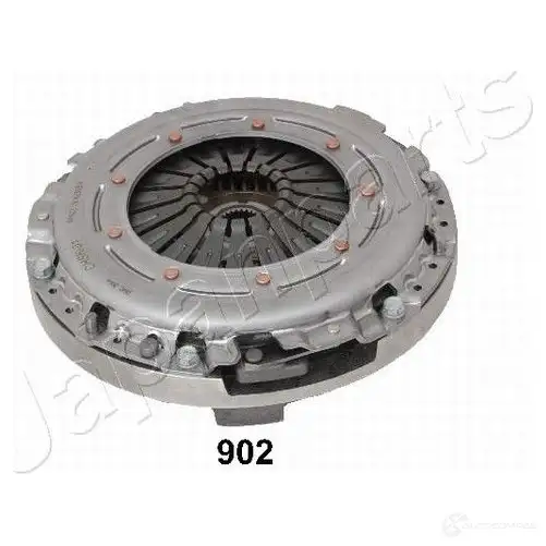 Комплект сцепления JAPANPARTS kv902 1489928 NK V797K 8033001903041 изображение 0