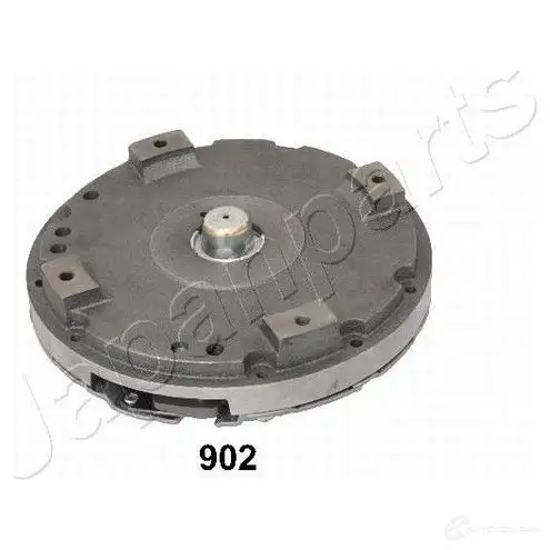 Комплект сцепления JAPANPARTS kv902 1489928 NK V797K 8033001903041 изображение 1