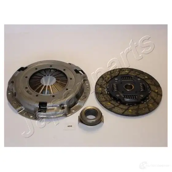 Комплект сцепления JAPANPARTS kf455 1488094 8033001285079 DN0 4QE изображение 0