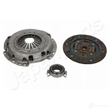 Комплект сцепления JAPANPARTS 1487910 4 V2N3 8033001413106 kf2088 изображение 0