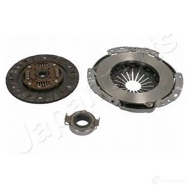 Комплект сцепления JAPANPARTS 1487910 4 V2N3 8033001413106 kf2088 изображение 1